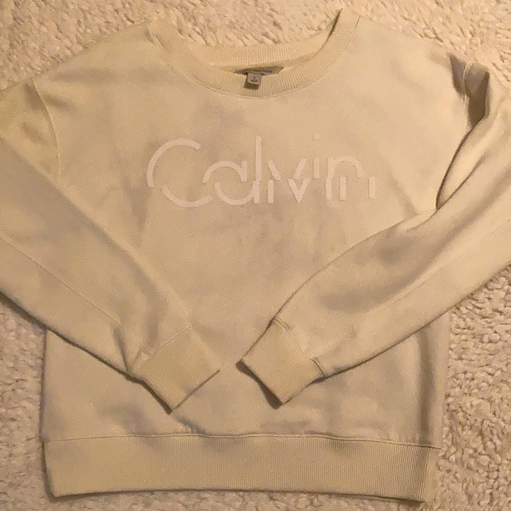 Calvin Klein